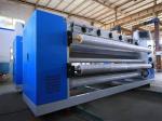 Nonwoven PU Artificial Leather Substrate Coating Production Line Polyurethane