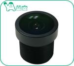 Aerial Photography Camera Lens , 170° Wide Angle Lens Φ14×17.2 Mm Dimension