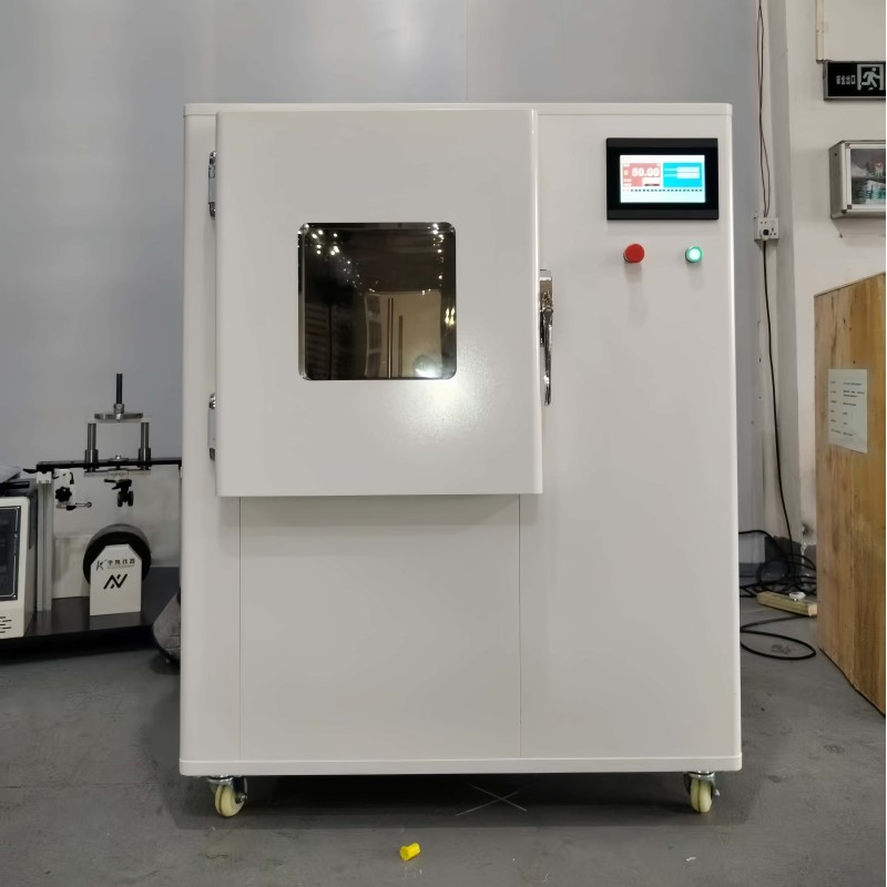 Climate Anti-Yellowing & Anti-Aging Testing Machine, Rubber Yellowing Test Chamber