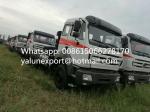 Beiben truck price 2638 North Benz tractor truck for Congo
