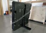 Waterproof Energy Saving Led Display For Football Stadium Perimeter 110~240V/AC