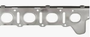 China Mercedes Benz 2781420580 Engine Parts Exhaust Manifold Gasket wholesale