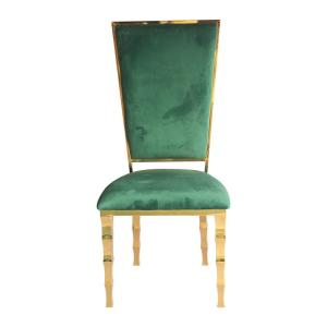 China High Flexibility Dining Chair With Artistic Beauty For Home Customizable wholesale