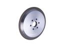 Long Life Metal bond Dressing Tool For Grinding Wheel With Stable Workpiece