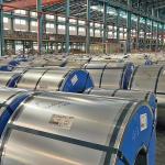 Food Grade Tin Plate For Cannery ETP Tinplate Electrolytic T1 - T5 Temper