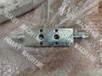 ZOOMLION concrete pump truck PARTS, H5062N413S0300 valve