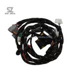 Starting Line For Excavator Isuzu Engine 4JJ 4HK1 6HK1 6WG1 The Ultimate Choice