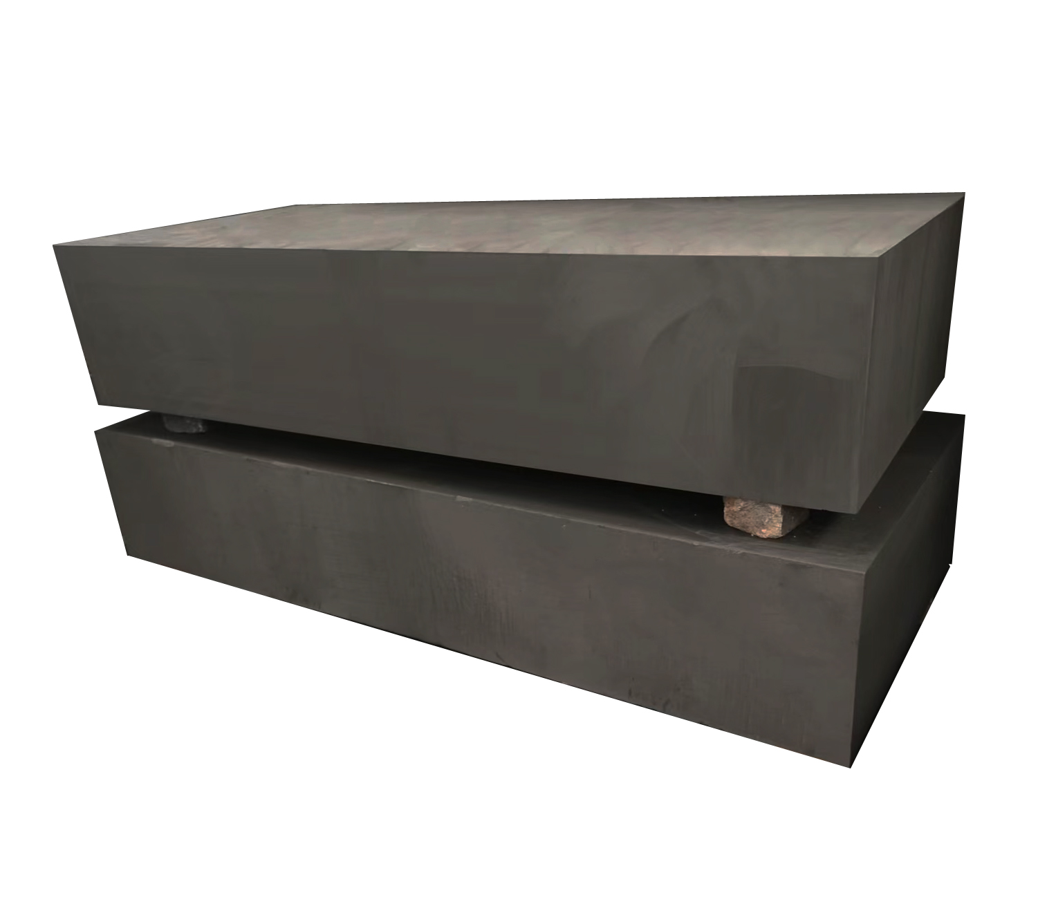 Isostatic Graphite Block High Purity Graphite