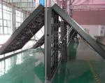Big Size P10 Full Color Outdoor LED Sign Waterproof 160 Viewing Angle
