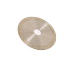 High Quality Hot Press 4.5inch 115×1.2/1.8×10×22.23mm Diamond Tile Saw Blades