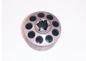 China A10V17 Excavator Hydraulic Pump Parts Valve Plate Cylinder Block Drive Shaft Piston Shoe wholesale
