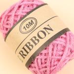 2mm Natural Jute Rope 10m Eco Friendly DIY Craft Jute Rope