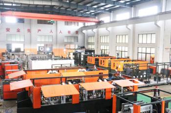Zhangjiagang Eceng Machinery Co.,Ltd