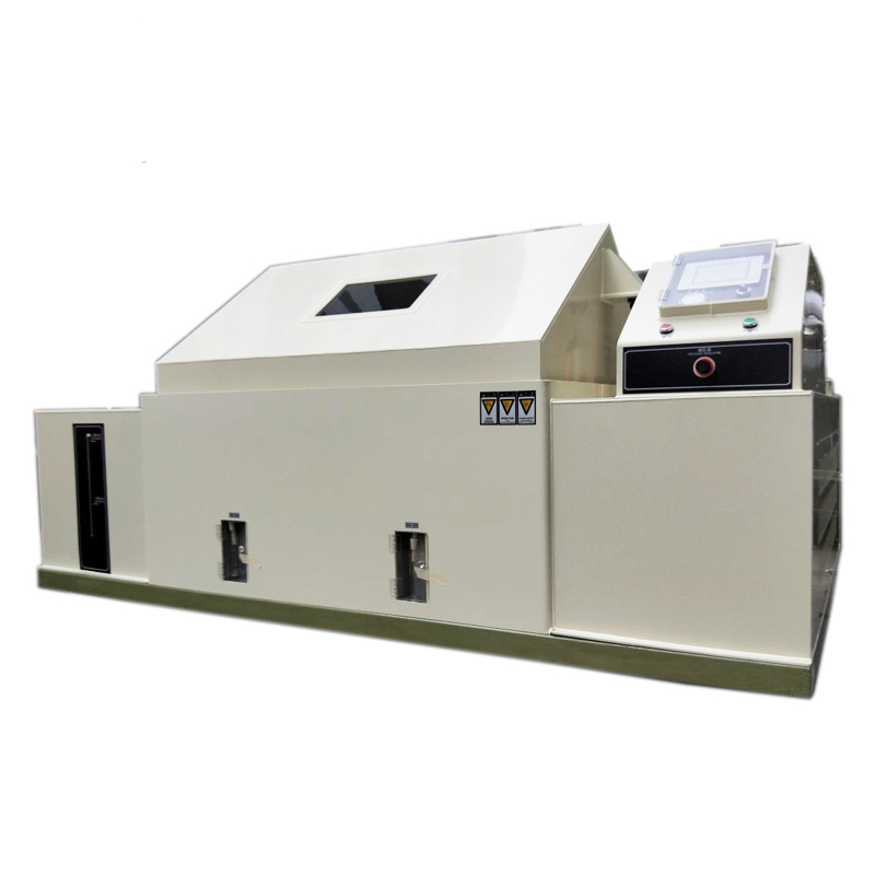 Salt Spray Corrosion Resistance Tester, Automatic Continuous Nozzle Accelerated Aging Salt Spray Testing Machine