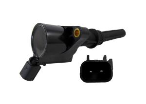 China 2000-2005 Ford Excursion Ignition Coil , Ford Expedition Ignition Coil F-150 97-03 E-250 97-10 wholesale
