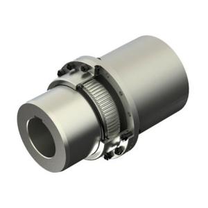 China Rigid Industrial Gear Tooth Coupling Corrosion Resistance Customized wholesale