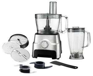 China CB GS CE ROHS Certified 3.5L Bowl FP407 Food Processor wholesale