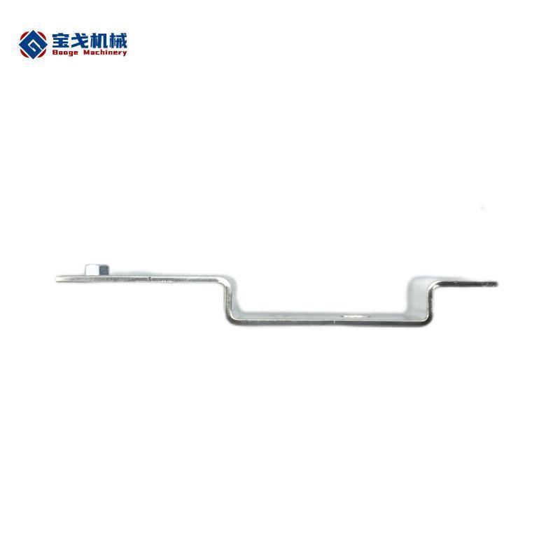 High Voltage UPS Panel with Copper Laminated Bus Bar