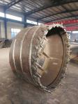 Core Barrel Drill Rig Bucket 600mm Diameter Rock Rotary