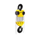 Heavy Duty Chain Hoist 1 Ton -10 Tons Manual Operated Hoist For Industrial