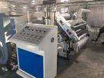 Corrugated Carton Cardboard Box Making Machine for Single Face E Flute