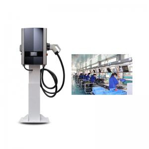 China EVSE EV Charger 20A Output Current and ChadeMo Connectors in EVSE EV Charger on sale