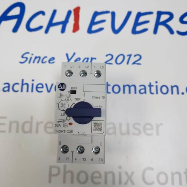 140MT-C3E | Surge Suppressor Module for 100-240V AC Coils