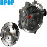 Diesel Engine Truck Fuel Pump 0683694 Standard 1 Year Warranty