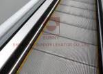 600mm Handrail VVVF Drive 0.5m/S 30° Shopping Mall Escalator with VVVF drive