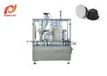 Sunyi ISO Dolce Gusto Coffee Filling Sealing Machine