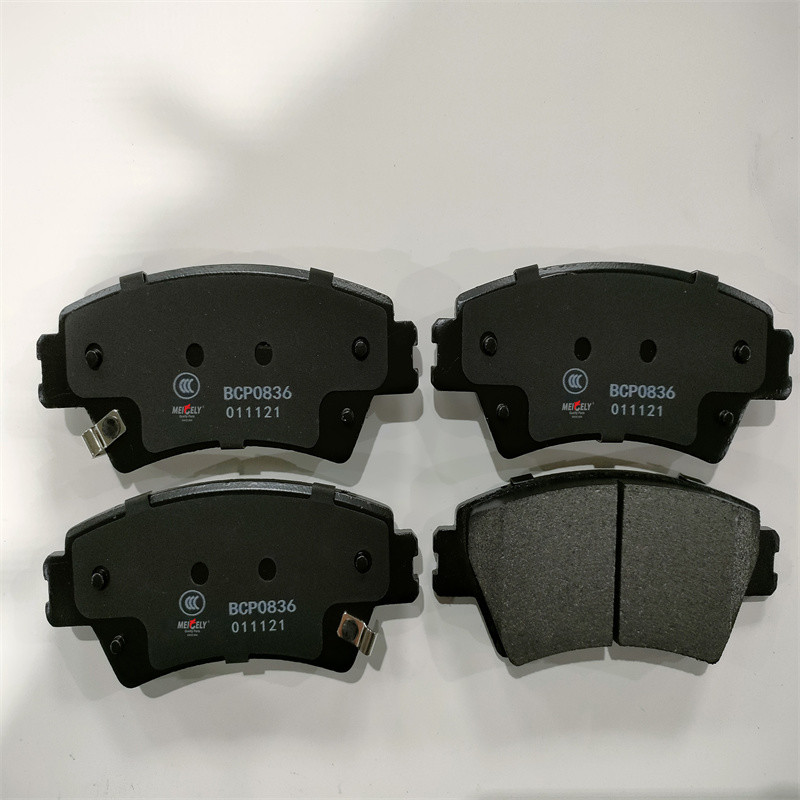 Genuine Brake Pad GDB7973 Rear Brake Pads Fit For Jac Shuai Ling T8