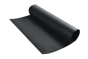 China Anti Seepage Geosynthetic Membrane Geomembrane Sheet For Biofloc wholesale