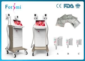 China 15 inch big screen fat freezing slimming machine in best price wholesale