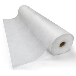 China Breathable Disposible KN95 Face Mask Material Melt Blown Nonwoven Fabric wholesale
