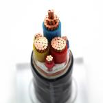 Low Voltage Power Cable 0.6/1kv Low Voltage Power Cable Copper Aluminium