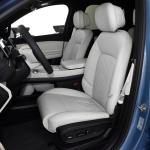 Intelligent Adult 4-door 5-seat Sedan Ora Lighting Cat Ev Car Maximum Torque Nm