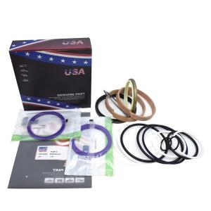 China Pc200 6 6d102 Boom Cylinder Seal Kit 707-99-47660 For Excavator Seal Kit Boom Cylinder wholesale