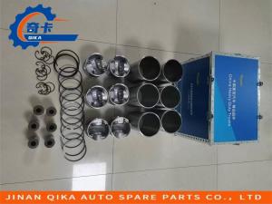 China ISO9001 Truck Engine Spare Parts Four Supporting Components Standard Size wholesale