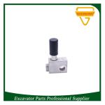 Excavator Parts Fuel Delivery Pump VOE20450894 21282548 For EC290 EC360