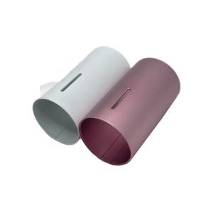 China Aluminum Alloy Custom Cnc Milling machining Cnc turned Humidifier parts wholesale