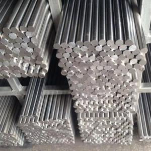 China 410S Stainless Steel Round Bars 4 Ph 630 6mm Ss Rod ASTM A276 wholesale