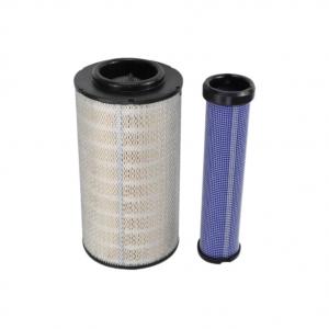 China Customized Car Air Filters 17801-3390 10 X 6 X 1 Inches For Multiple Car Models wholesale