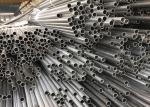ASME SA249 TP316 316L Ss Stainless Steel Welded Tubing For Project Drinking