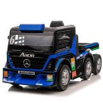 12V Rechargeable Baby Battery Authorized Trucks for Big Kids Age Range 2 to 4