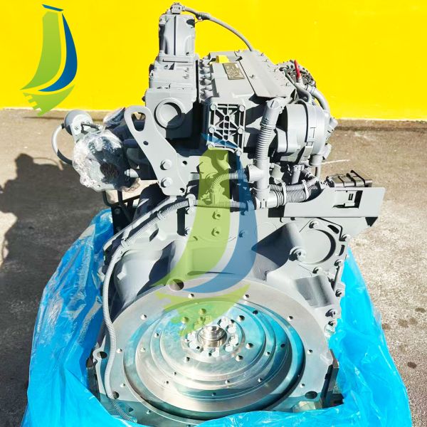 TCD 2012 L04 2V Engine Assy