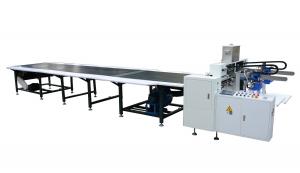 China Automatic Gluing Machine For Book Case And Cardboard Box wholesale