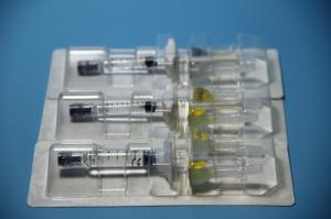 China CE hyaluronic acid gel dermal fillers for remove wrinkle wholesale