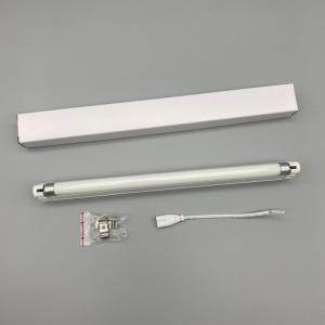 China 120 Volt Fluorescent Blacklight Tube Light F8T5BL T5 Blacklight wholesale