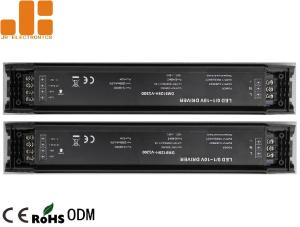 China 1200mA / 1500mA 0 10V LED Controller 1.2A / 1.5A Output Dimming Control wholesale