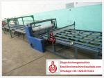 Moisture Resistant Magnesium Oxide Board Production Line for 3mm - 25mm Board